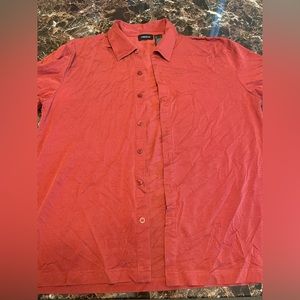 Claiborne Short Sleeve Shirt
